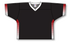 Athletic Knit Zlf101 Sublimated Field Lacrosse Jersey